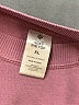 Member's Mark Purple Long Sleeve Top Size XL - photo 7