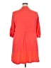 Catherines Orange Cardigan Size 3X - photo 2