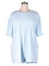 Unbranded Blue Romper Size 2X (estimated) - photo 1