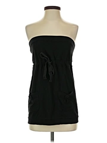 Mossimo Supply Co. Tube Top (view 1)