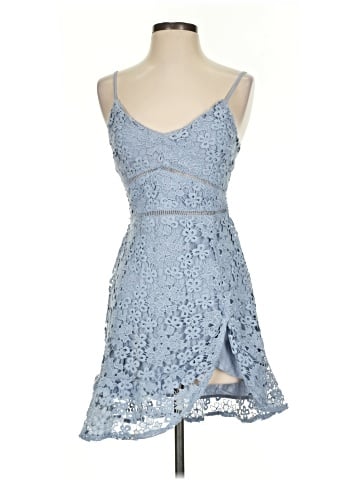 Abercrombie & Fitch Cocktail Dress (view 1)