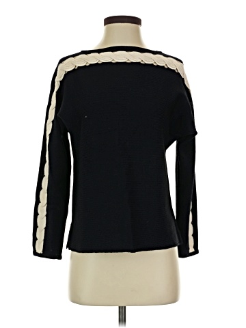 St. John Sport Pullover Sweater (view 1)