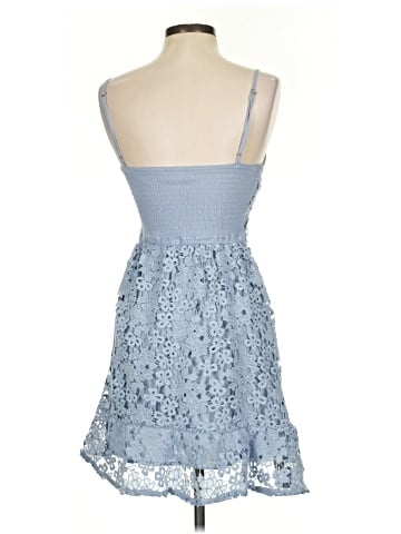 Abercrombie & Fitch Cocktail Dress (view 2)