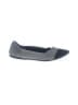 ROTHY'S Gray Flats Size 9 1/2 - photo 1