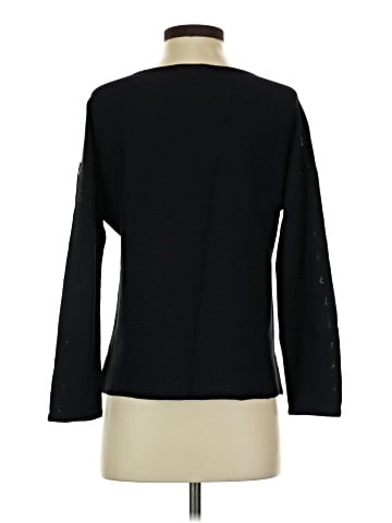 St. John Sport Pullover Sweater (view 2)