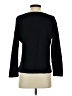 St. John Sport Black Pullover Sweater Size P (Petite) - photo 2