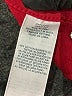 True Religion Red Jeans Size 25 waist - photo 8