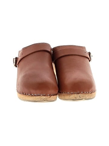 Mia Mule/Clog (view 2)