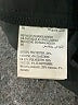 Bar III Solid Black Dress Pants Size 18 - photo 5