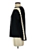 St. John Sport Black Pullover Sweater Size P (Petite) - photo 5