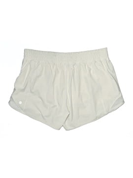 Lululemon Athletica Athletic Shorts