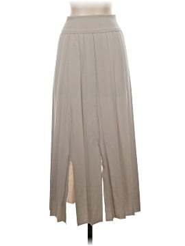Oak + Fort Formal Skirt