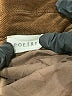 Poetry Brown Blazer Size 10 - photo 6