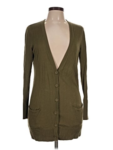 Ann Taylor LOFT Cardigan (view 1)