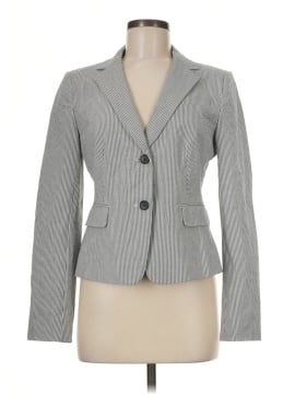 Ann Taylor Blazer (view 1)
