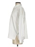Zara Ivory Long Sleeve Blouse Size XS - photo 5