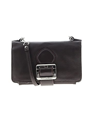 Isaac Mizrahi Crossbody Bag (view 1)