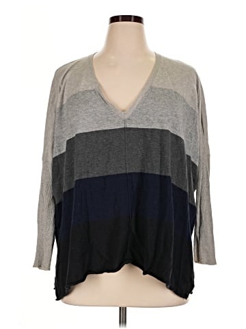 Ella Moss Pullover Sweater (view 1)