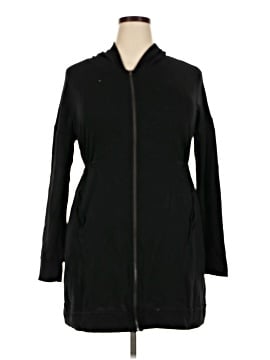 H By Bordeaux Cardigan