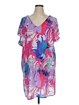 Torrid Casual Dress (view 1)