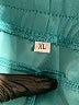 Unbranded Teal Casual Pants Size XL - photo 4