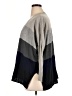 Ella Moss Color Block Gray Pullover Sweater Size XL (estimated) - photo 5