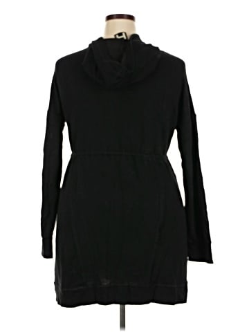 H by Bordeaux Cardigan (view 2)