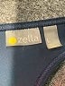 Zella Solid Black Cocktail Dress Size L - photo 7