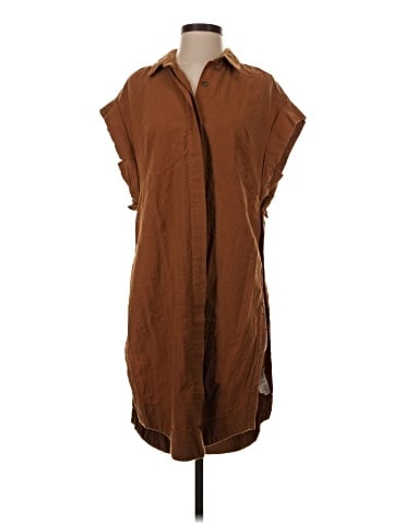 Maeve by Anthropologie Casual Dress (view 1)