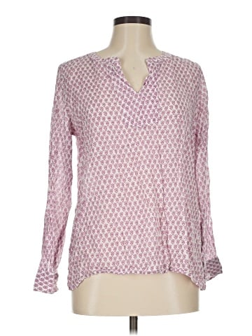 J.Crew Long Sleeve Blouse (view 1)