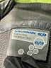 Salomon Green Jacket Size XS - photo 6