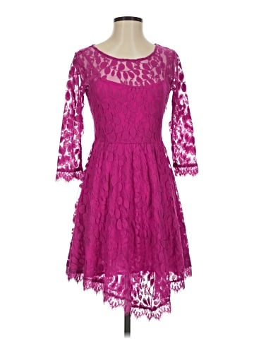 Free People Cocktail Dress (view 1)