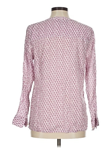 J.Crew Long Sleeve Blouse (view 2)