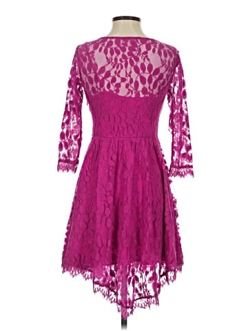 Free People Cocktail Dress (view 2)