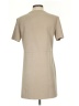 Zara Tan Casual Dress Size S - photo 2