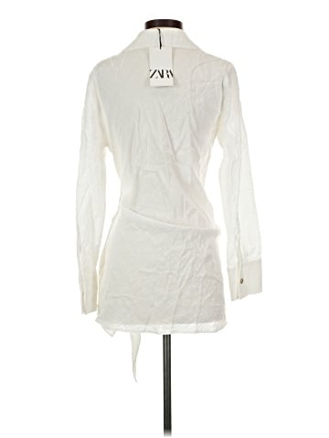 Zara Kimono (view 2)