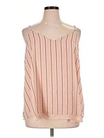Torrid Sleeveless Top (view 1)