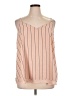 Torrid Pink Sleeveless Top Size 1X Plus (1) - photo 1