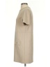 Zara Tan Casual Dress Size S - photo 5