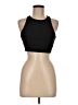 Lululemon Athletica Black Tank Top Size 8 - photo 1