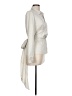 Ann Taylor Ivory Long Sleeve Blouse Size 10 - photo 4