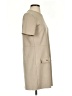 Zara Tan Casual Dress Size S - photo 4