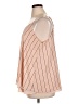 Torrid Pink Sleeveless Top Size 1X Plus (1) - photo 5