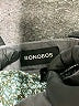 Bonobos Solid Gray Khaki Shorts Size 31 waist - photo 3