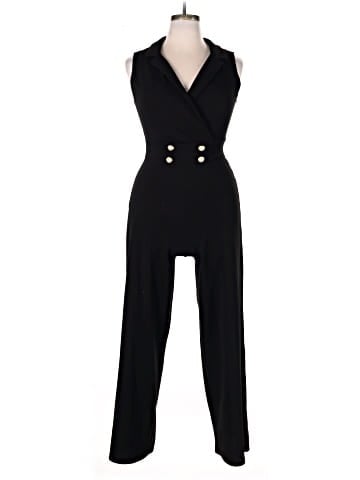 Almost Famous Jumpsuit (view 1)