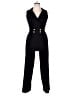 Almost Famous Black Jumpsuit Size XL - photo 1