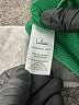 Lulus Green Bodysuit Size M - photo 4