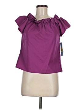 Antonio Melani Short Sleeve Blouse (view 1)