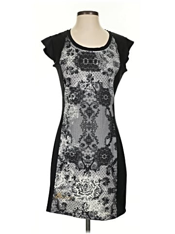 Desigual Cocktail Dress (view 1)