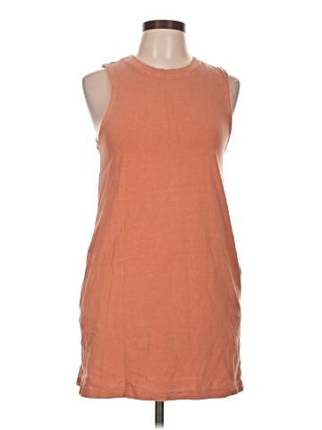 Double Zero Casual Dress (view 1)